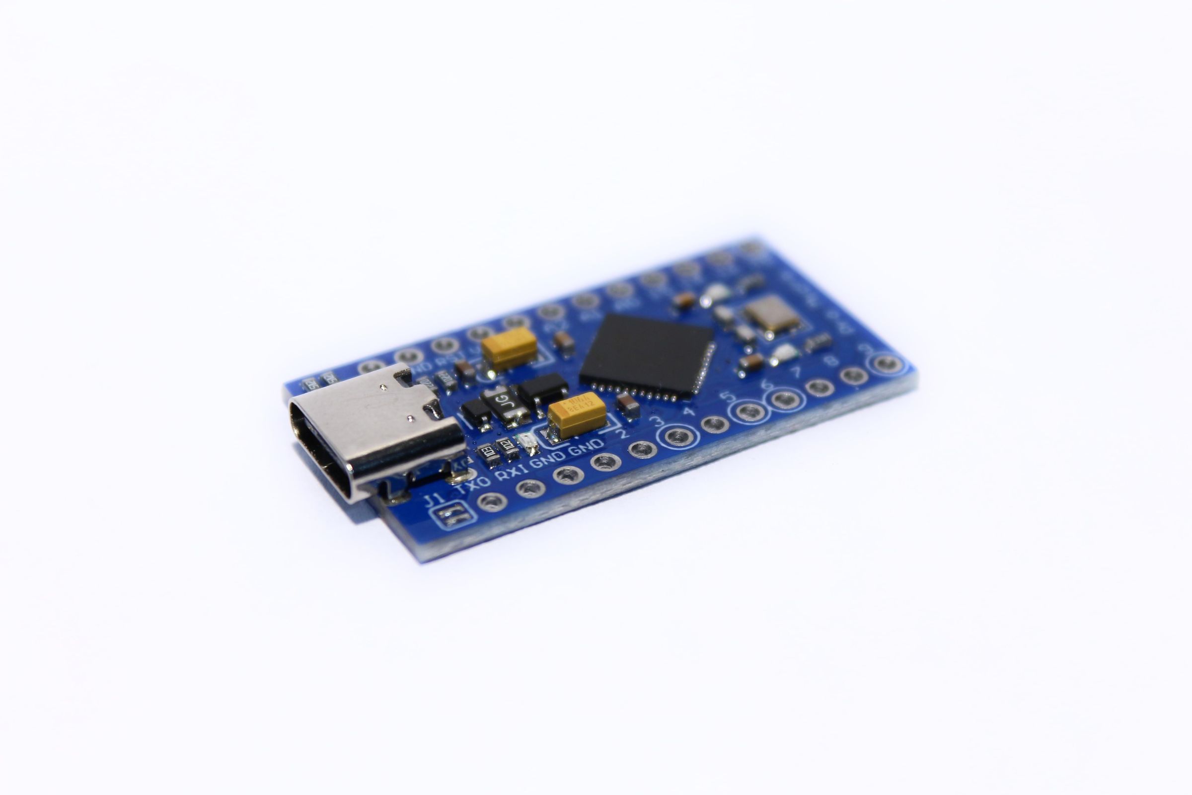 Arduino Pro Micro