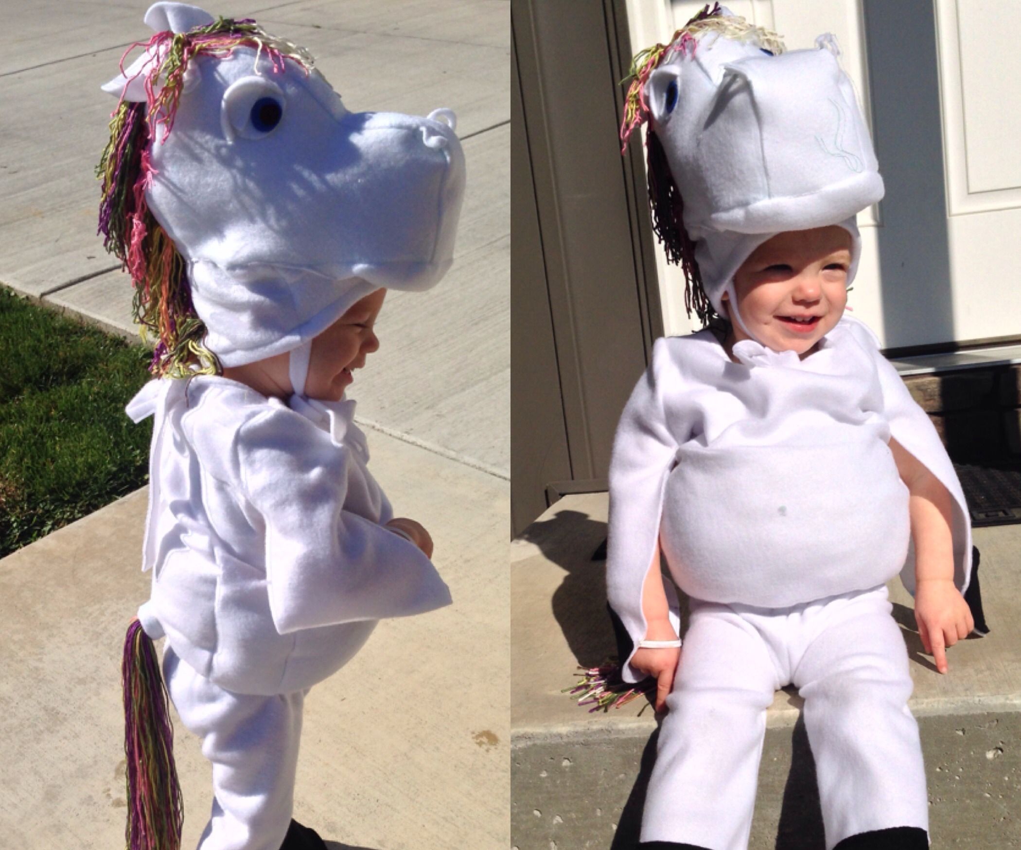 Horsie