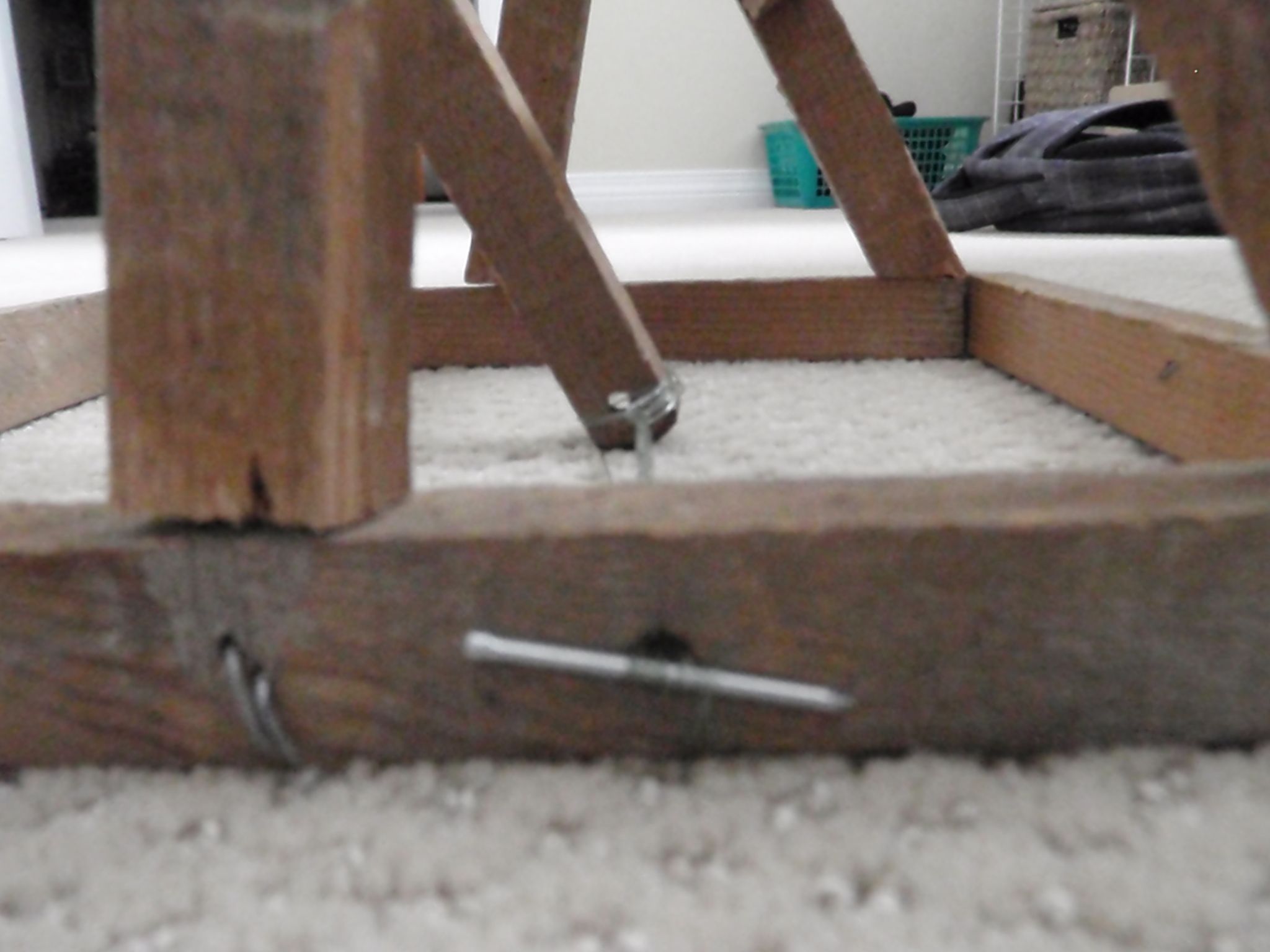 My Miniuture Catapolt