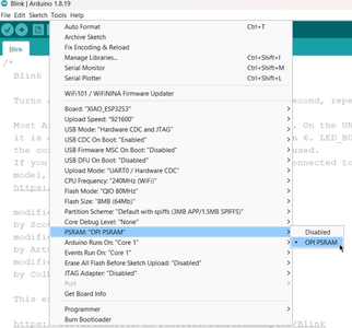 How to Upload Code: