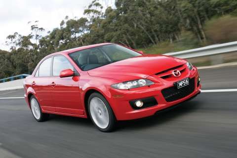 Changing a Vehicle's Oil