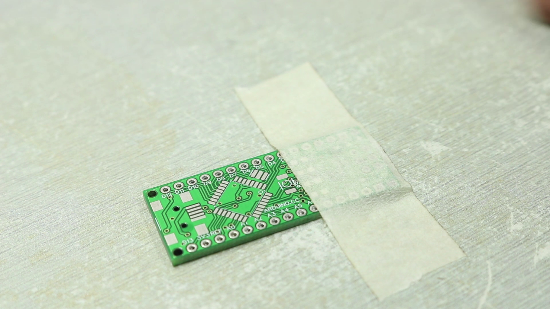 DIY Arduino Nano ! : 6 Steps (with Pictures) - Instructables