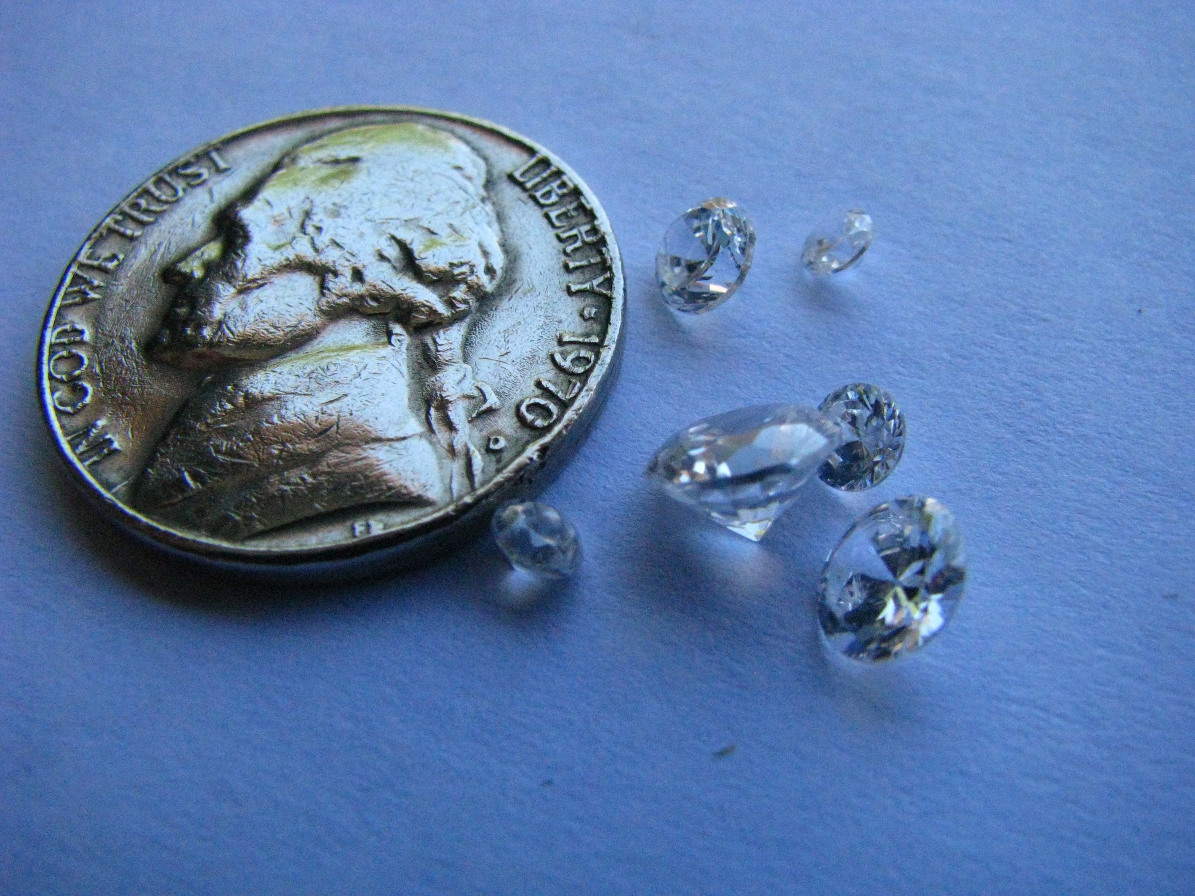 Hex Nut Ring Instructables