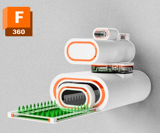 Futuristic & Resilient Rainforest Habitat and Home: Innovating Sustainable Living in Challenging Environments