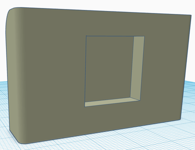 Configuring Model for 3D Printing