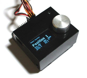 Building the Circuit