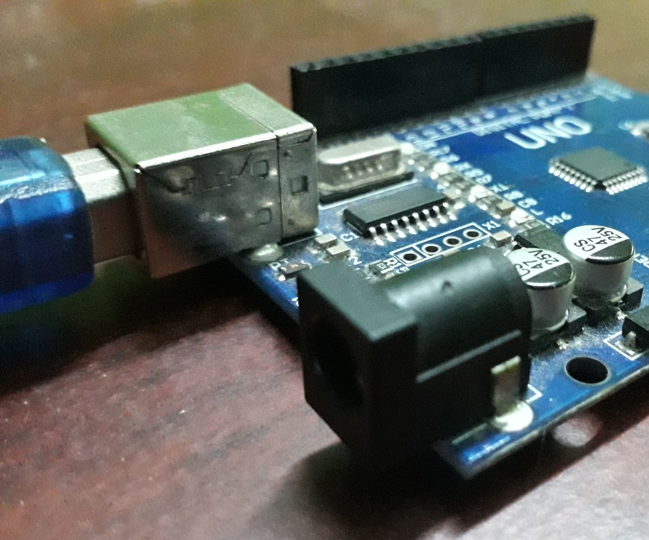 LED Strip Brightness Controller 4 Steps Instructables
