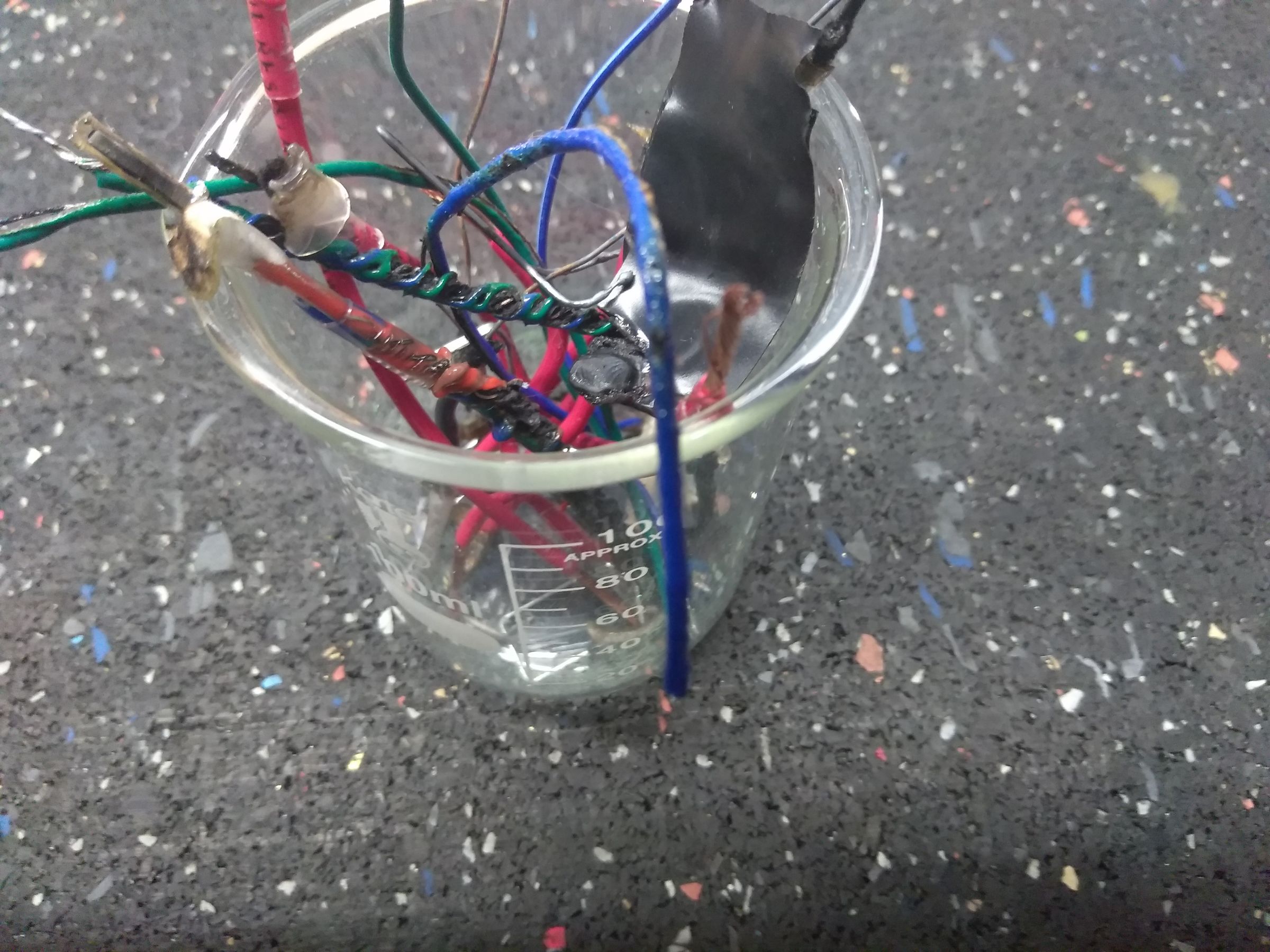 Powerful Rocket Igniters 7 Steps (with Pictures) Instructables