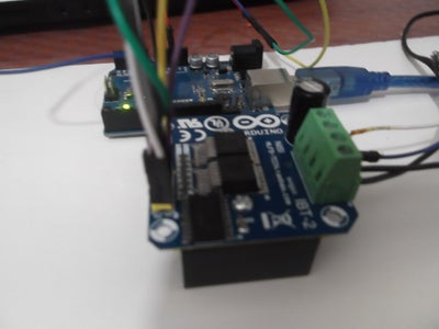 Connect It to the Arduino