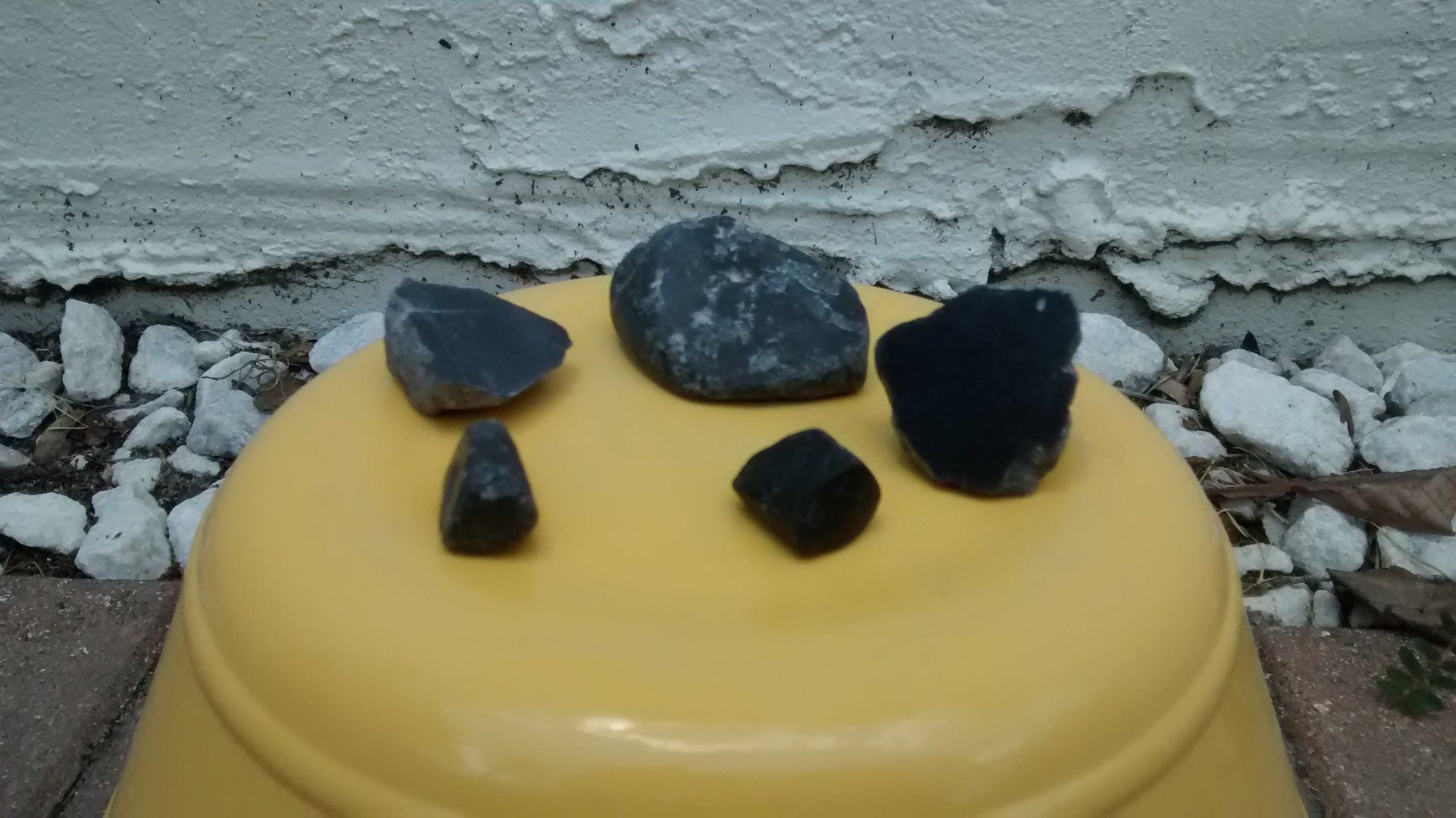 How to Polish Rocks (Quickly and Easily!) 4 Steps Instructables