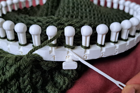 Şapkayı Tezgahtan Çıkarmak