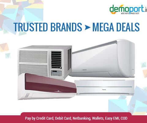 Daikin Air Conditioner in Chennai