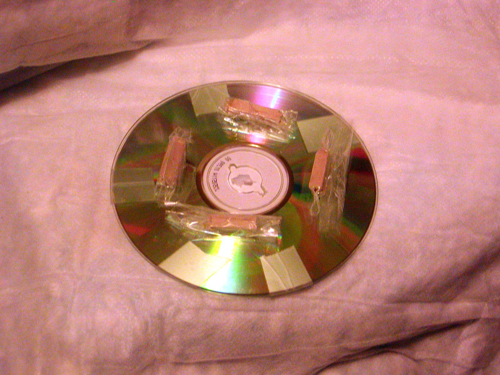 Rotating Flies, JigHeads and Epoxy Dryer 3 Steps Instructables