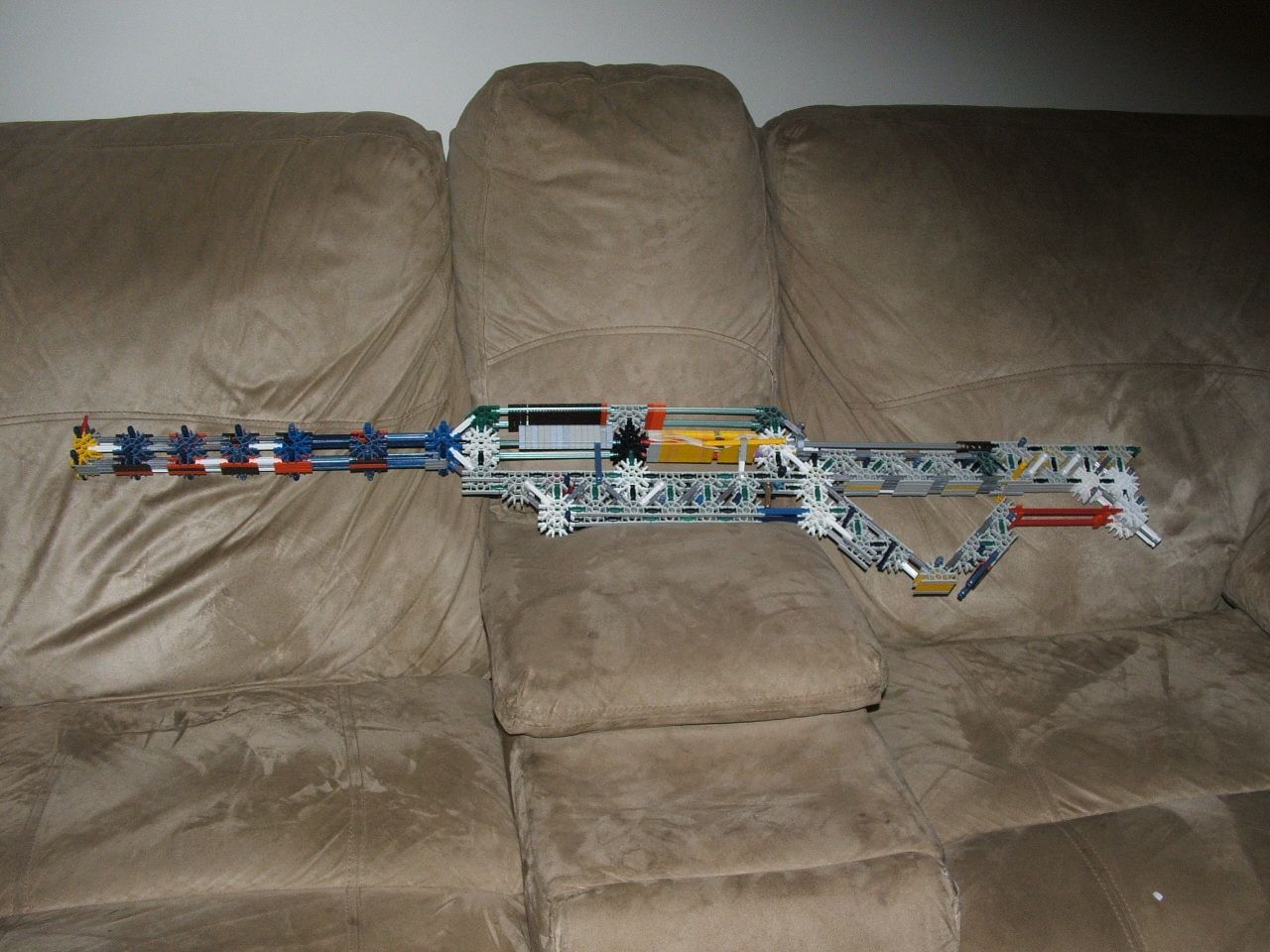 Knex L96