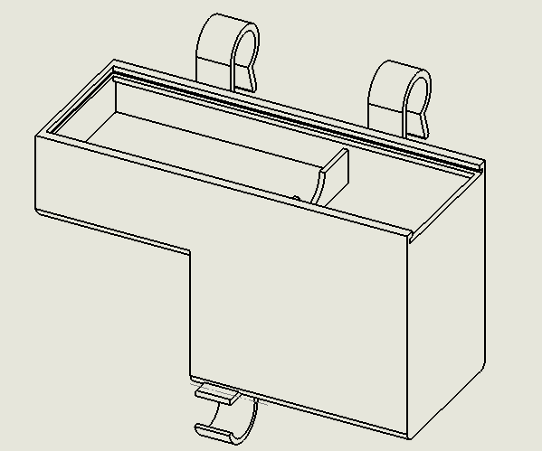 Caja Transportadora. 