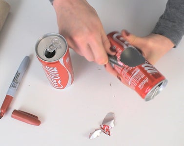 This Is a Very Easy Tutorial About Way to Make Speaker From Coca Cola for Your Smartphone ( IPhone, Samsung ...). 