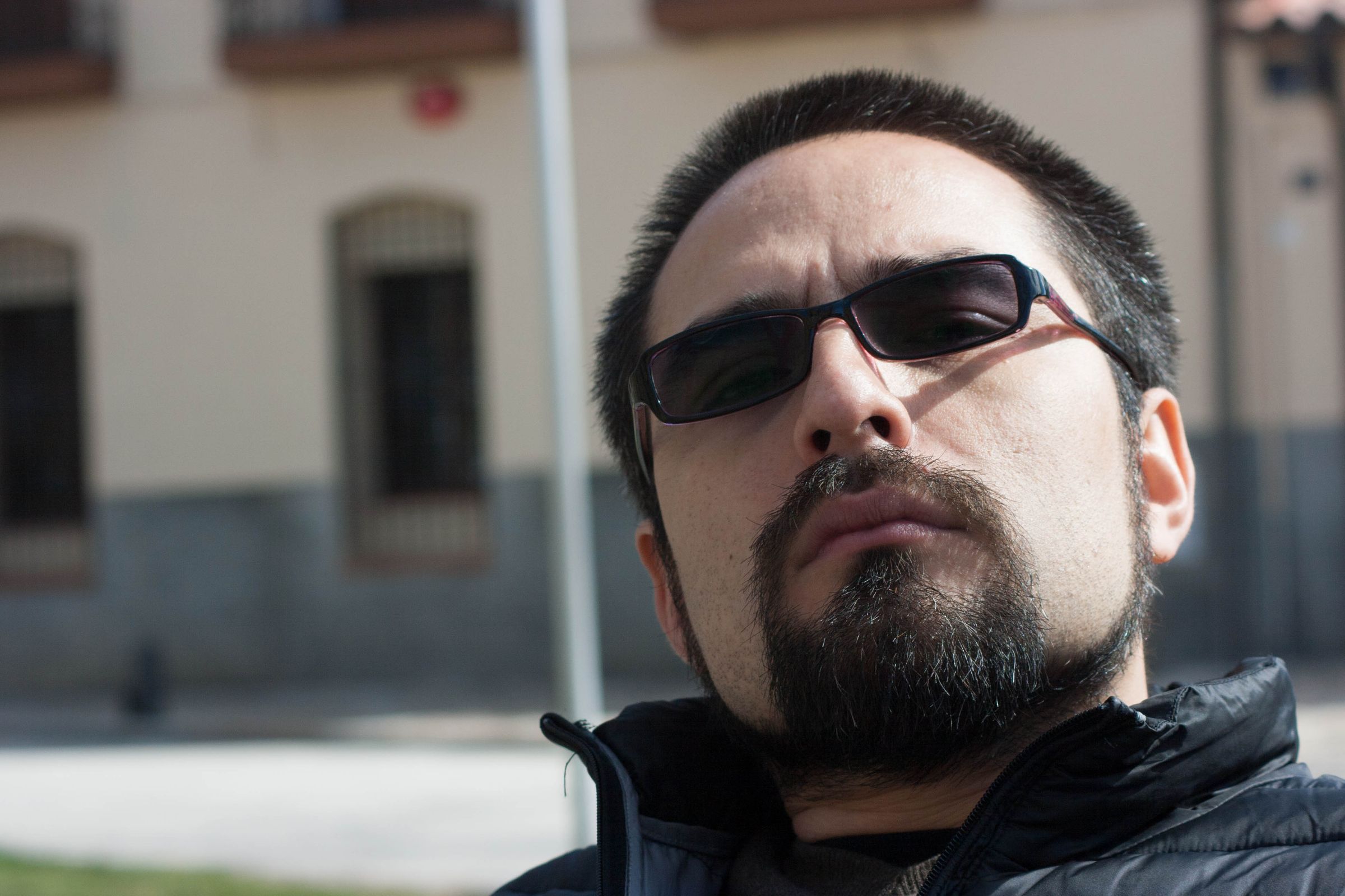 author
