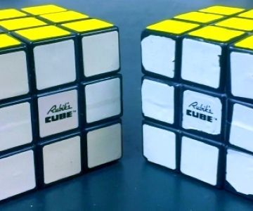 Rubik's Cube Made Easy - Never Forget How to Solve the Cube Again! 