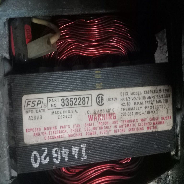 How to Slow Down a 240Vac Electric Motor? Instructables