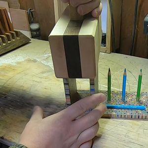 Gluing It All Together