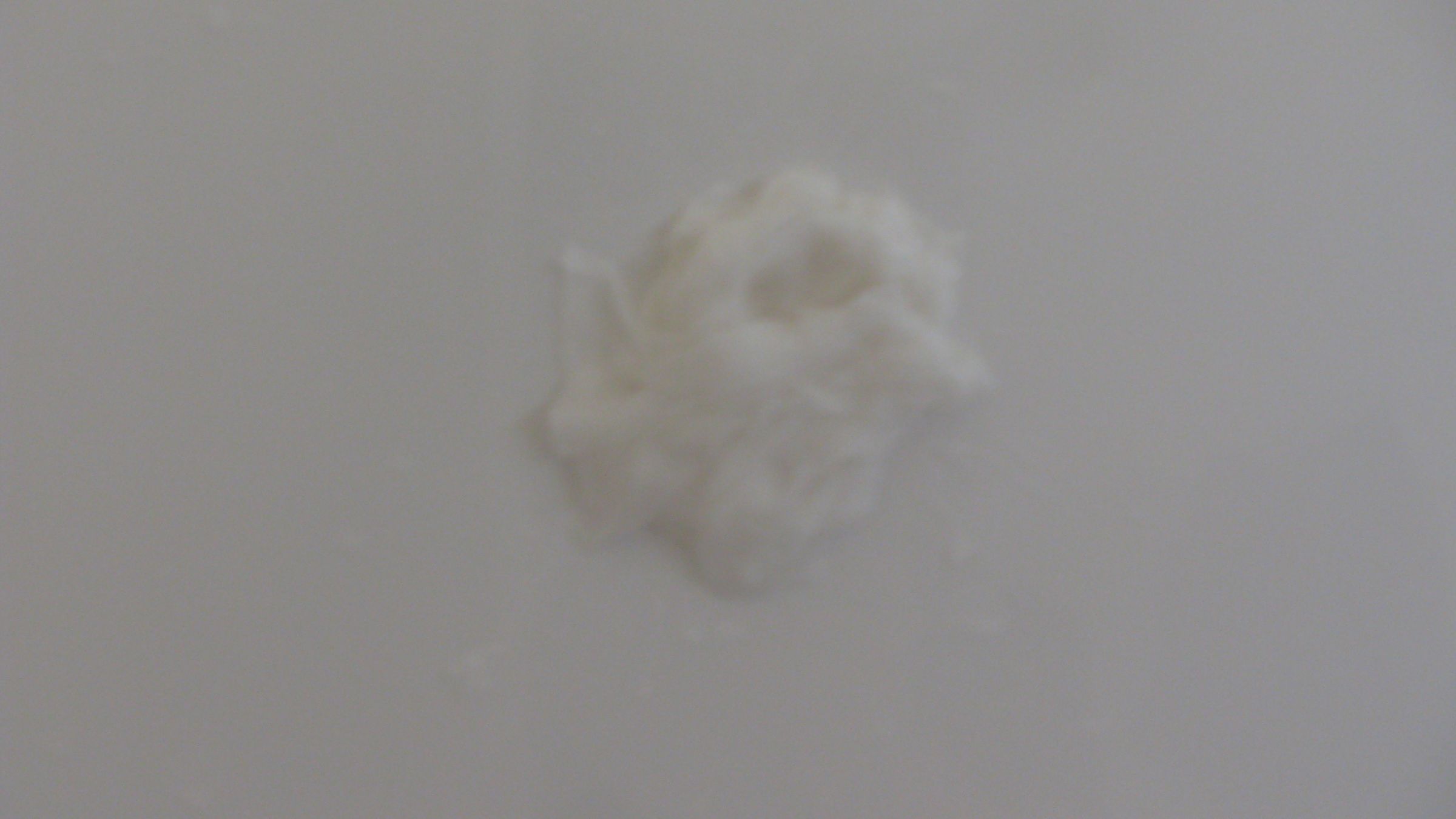 How to Make a Toilet Paper Wad