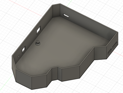 BOX DESIGN