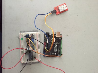 Cooling, Code, and Circuitry