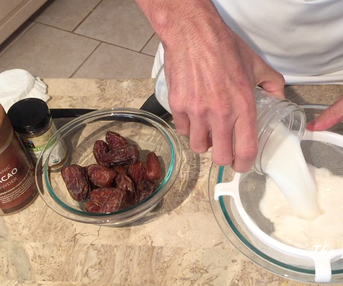 Kefir Problems - Sour Taste/Too Much Time - Solved - & Vegan Kefir