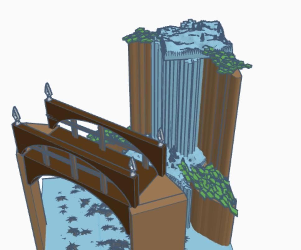 Baños De Agua Santa - Ambato 