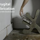 Concrete Bookstand | Making in Mixed Reality