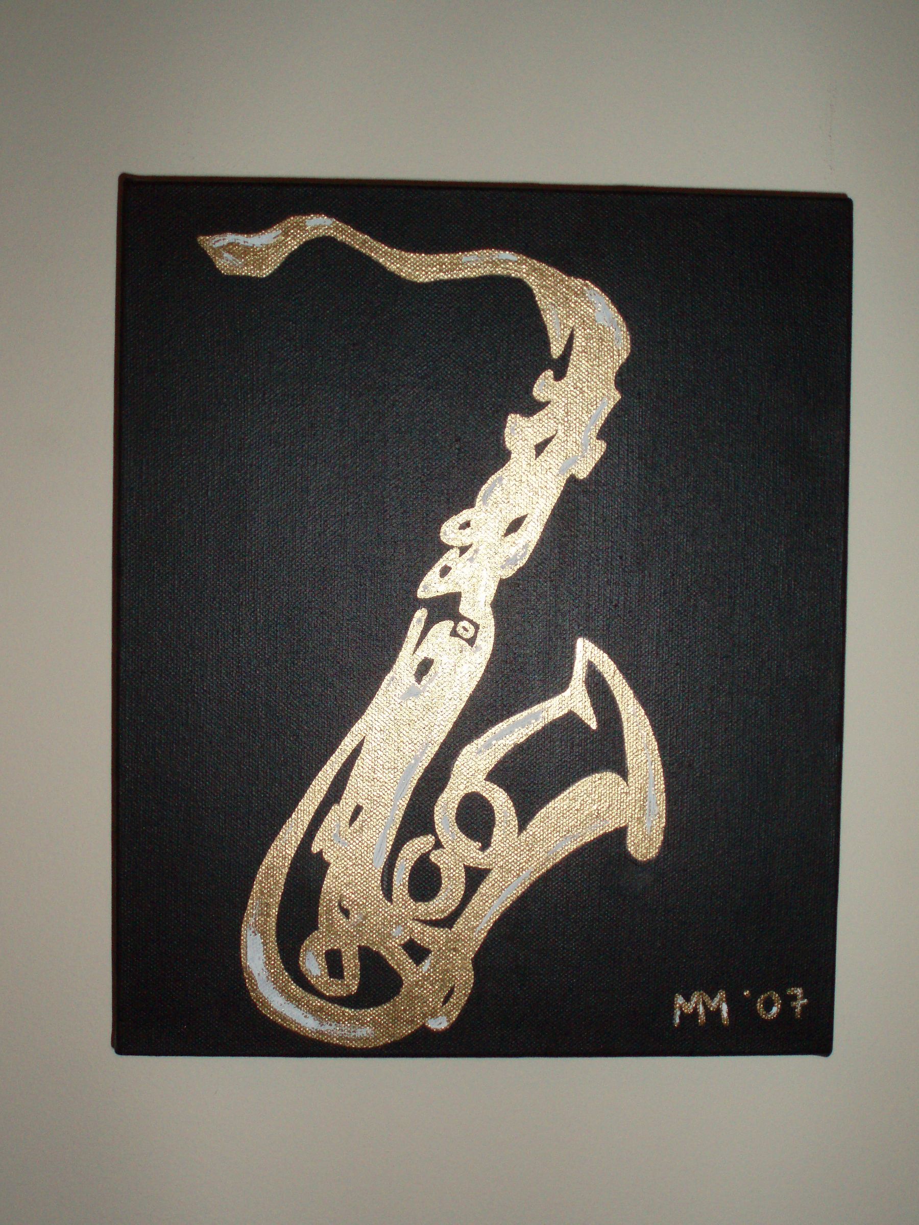 Speaker Art