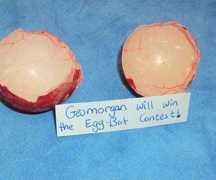 An Egg-cellent Egg Fortune