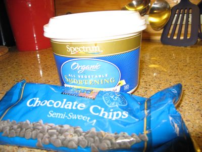 Cover Them in Chocolate!