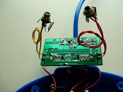 Holiday Toy Switch Adapting : 10 Steps (with Pictures) - Instructables