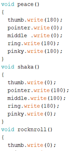 Coding