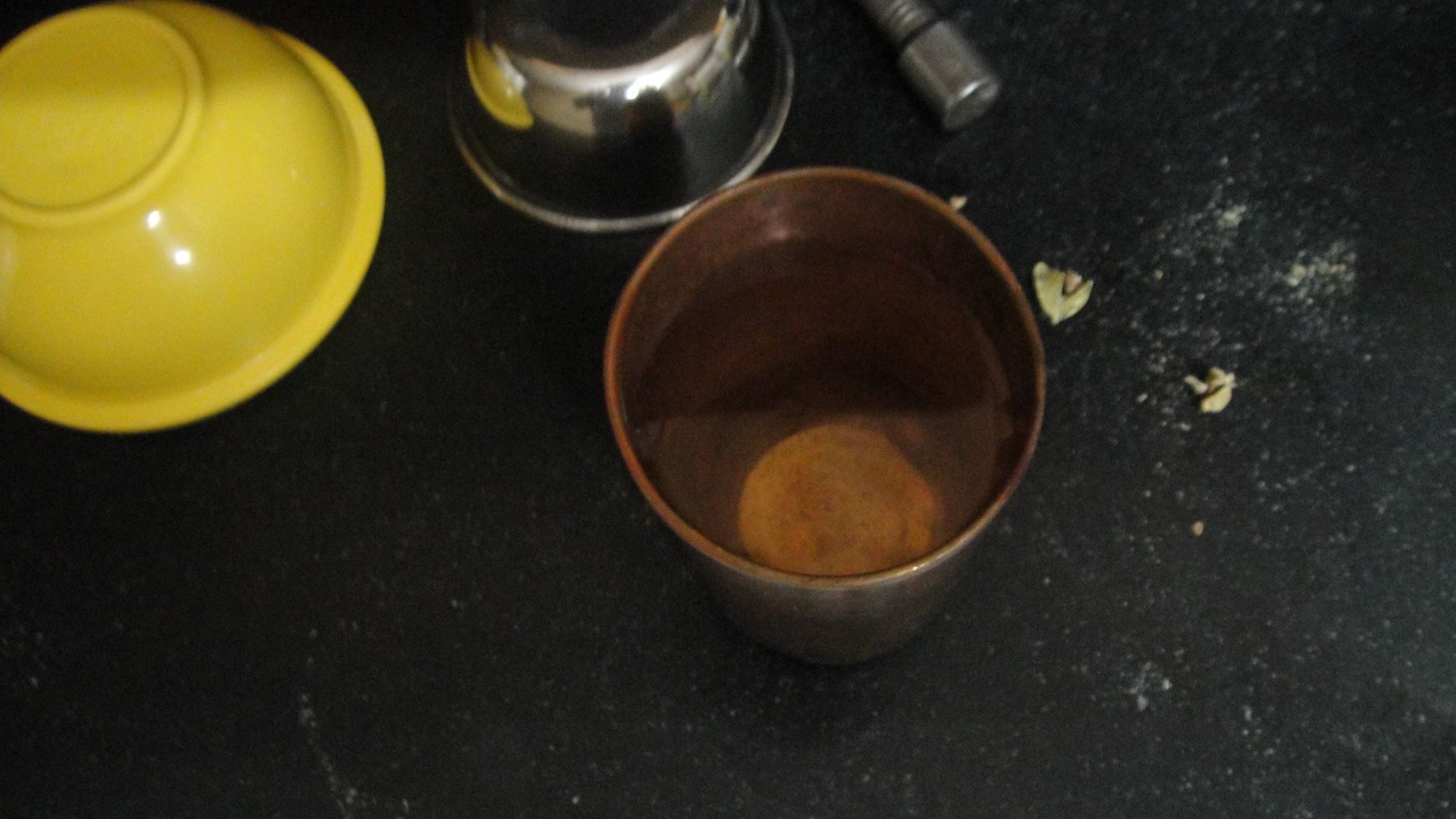 Infrequent Urination Cure by Home Remedies