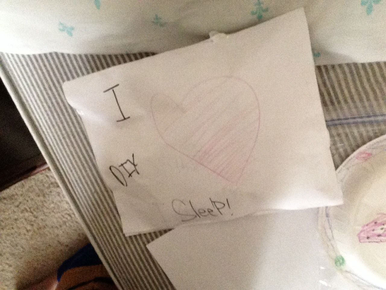 Decorative Paper Pillow 