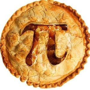 Pie Drawing