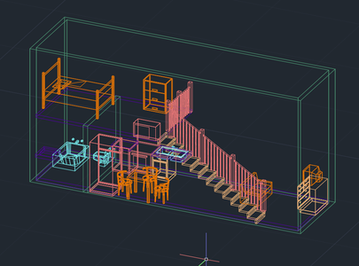 Second Story Materials