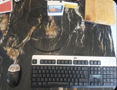 Portable (Mac) Raspberry Pi 3