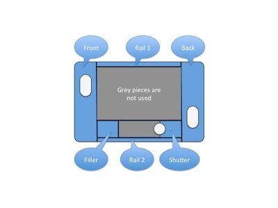 Computer Webcam Privacy Shutter : 5 Steps - Instructables