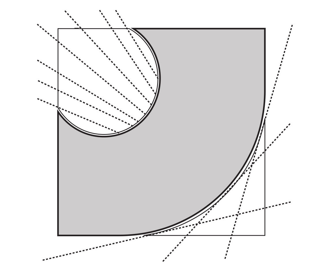 Straight and Curved Cuts on the Bandsaw
