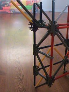 The Supports