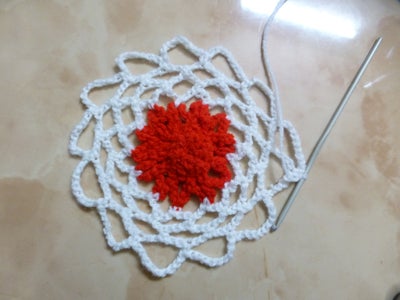 The Center Piece