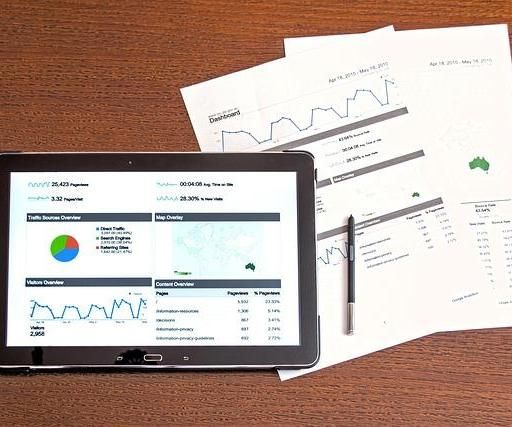 How to Visualize Institutional Data (Analyzing Cathie Wood’s 13F)