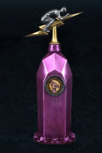 Bioshock Infinite Shock Jockey Vigor Bottle