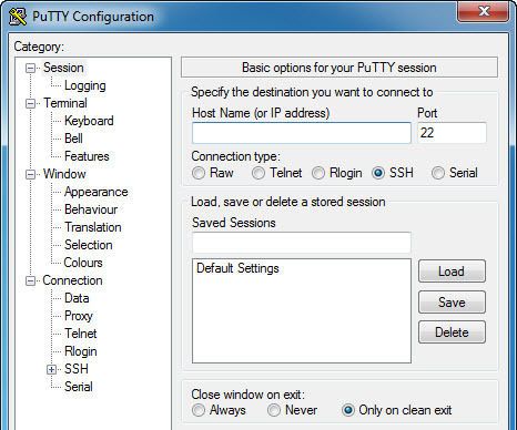 How to SSH Raspberry Pi 