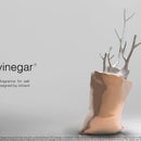 Perfume Bottle - 123D Catch & Mesh Mixer