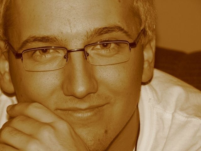 author