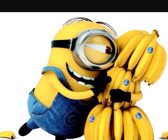 Banana Boat Camping Treat